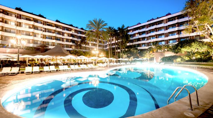 Hôtel Botanico & The Oriental Spa 5*, Séjour Espagne & ses îles, Canaries, Tenerife par Ôvoyages Hôtel Botanico & The Oriental Spa 5*, Séjour Espagne & ses îles, Canaries, Tenerife par Ôvoyages