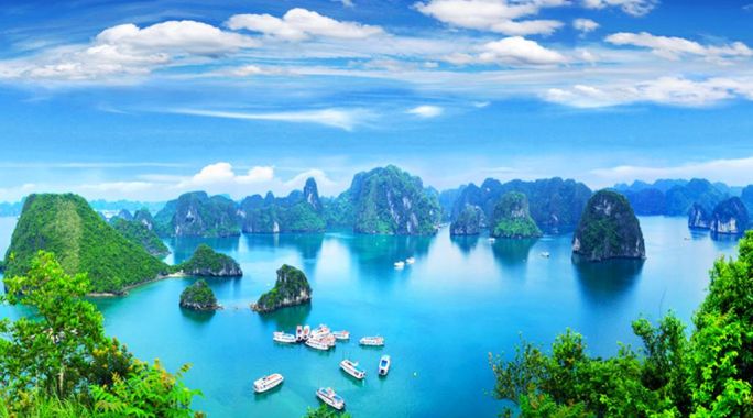 Circuit Beauté du Nord Vietnam 4/5* - En petit groupe, Circuit Vietnam par Ôvoyages Circuit Beauté du Nord Vietnam 4/5* - En petit groupe, Circuit Vietnam par Ôvoyages