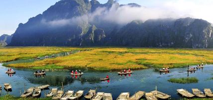 Circuit Beauté du Nord Vietnam 4/5* - En petit groupe, Circuit Vietnam par Ôvoyages Circuit Beauté du Nord Vietnam 4/5* - En petit groupe, Circuit Vietnam par Ôvoyages