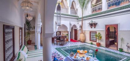 Combiné Marrakech & Essaouira en Riad de Charme, Combiné Maroc, Essaouira par Ôvoyages Combiné Marrakech & Essaouira en Riad de Charme, Combiné Maroc, Essaouira par Ôvoyages