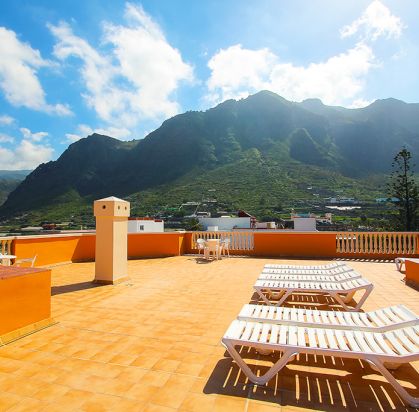 Hôtel Coral Los Silos 3*, Séjour Espagne & ses îles, Canaries, Tenerife par Ôvoyages Hôtel Coral Los Silos 3*, Séjour Espagne & ses îles, Canaries, Tenerife par Ôvoyages
