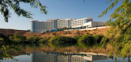 Hôtel Crowne Plaza Ocec 4*, Séjour Oman par Ôvoyages Hôtel Crowne Plaza Ocec 4*, Séjour Oman par Ôvoyages