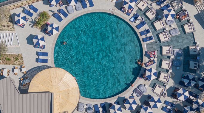 Hôtel Cabú 5* Adult Only +18, Séjour Grèce & ses îles, Rhodes par Ôvoyages Hôtel Cabú 5* Adult Only +18, Séjour Grèce & ses îles, Rhodes par Ôvoyages