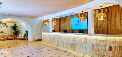 Hôtel Calaserena Resort 4*, Séjour Italie, Sardaigne par Ôvoyages Hôtel Calaserena Resort 4*, Séjour Italie, Sardaigne par Ôvoyages