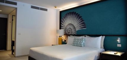 Hôtel Caribe Deluxe Princess 5*, Séjour République Dominicaine, Punta Cana par Ôvoyages Hôtel Caribe Deluxe Princess 5*, Séjour République Dominicaine, Punta Cana par Ôvoyages