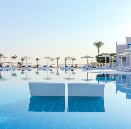 Hôtel Casa Blue Beach Resort 5* Adult Only +12, Séjour Egypte, Hurghada par Ôvoyages Hôtel Casa Blue Beach Resort 5* Adult Only +12, Séjour Egypte, Hurghada par Ôvoyages