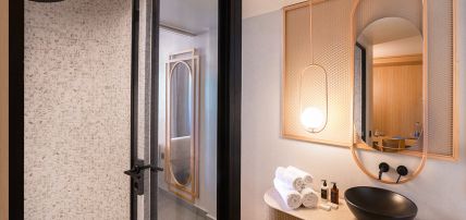 Hôtel Castello Boutique Suites by the Sea 5* Adult Only +16, Séjour Grèce & ses îles, Crète par Ôvoyages Hôtel Castello Boutique Suites by the Sea 5* Adult Only +16, Séjour Grèce & ses îles, Crète par Ôvoyages