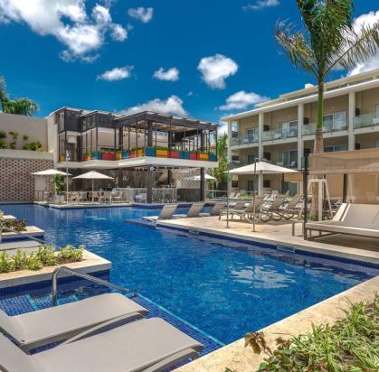 Hôtel Catalonia Royal La Romana 5* Adult Only +18, Séjour République Dominicaine, La Romana par Ôvoyages Hôtel Catalonia Royal La Romana 5* Adult Only +18, Séjour République Dominicaine, La Romana par Ôvoyages