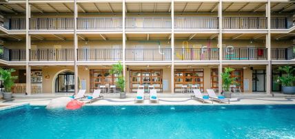 Hôtel Centara Life Lamai Resort Samui 4*, Séjour Thaïlande, Koh Samui par Ôvoyages Hôtel Centara Life Lamai Resort Samui 4*, Séjour Thaïlande, Koh Samui par Ôvoyages