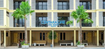 Hôtel Centara Life Lamai Resort Samui 4*, Séjour Thaïlande, Koh Samui par Ôvoyages Hôtel Centara Life Lamai Resort Samui 4*, Séjour Thaïlande, Koh Samui par Ôvoyages