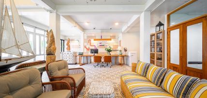 Hôtel Centara Life Lamai Resort Samui 4*, Séjour Thaïlande, Koh Samui par Ôvoyages Hôtel Centara Life Lamai Resort Samui 4*, Séjour Thaïlande, Koh Samui par Ôvoyages