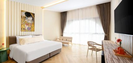 Hôtel Centara Life Lamai Resort Samui 4*, Séjour Thaïlande, Koh Samui par Ôvoyages Hôtel Centara Life Lamai Resort Samui 4*, Séjour Thaïlande, Koh Samui par Ôvoyages