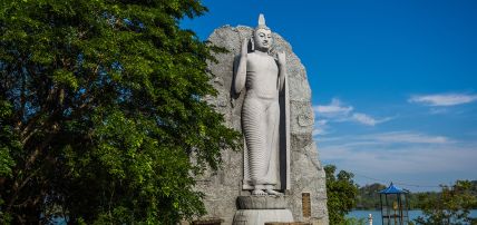 Circuit Ceylan Insolite en groupe : sport, jungle et plage & Ôclub Experience Pandanus 5*, Circuit Sri Lanka par Ôvoyages Circuit Ceylan Insolite en groupe : sport, jungle et plage & Ôclub Experience Pandanus 5*, Circuit Sri Lanka par Ôvoyages