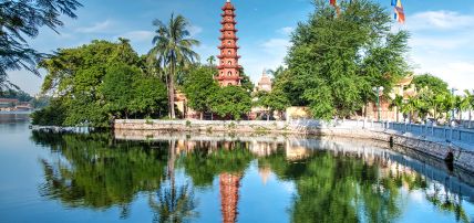 Circuit Authentique du Nord Vietnam 4*/5* – Petit Groupe, Circuit Vietnam par Ôvoyages Circuit Authentique du Nord Vietnam 4*/5* – Petit Groupe, Circuit Vietnam par Ôvoyages