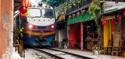 Circuit Authentique du Nord Vietnam - Petit groupe, Circuit Vietnam par Ôvoyages Circuit Authentique du Nord Vietnam - Petit groupe, Circuit Vietnam par Ôvoyages