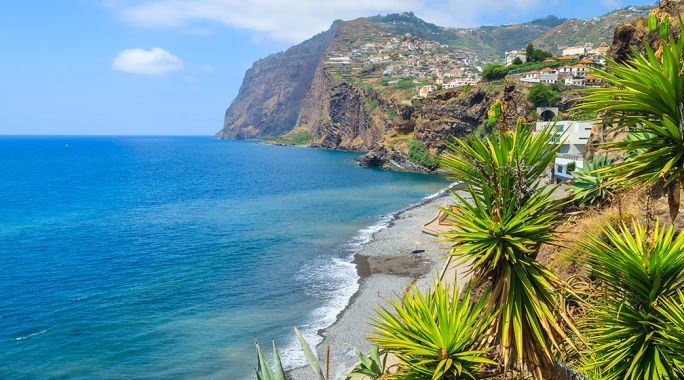 Circuit Aventuriers de Madère à l'hôtel Vila Gale Santa Cruz 4*, Circuit Portugal, Madère, Île de Madère par Ôvoyages Circuit Aventuriers de Madère à l'hôtel Vila Gale Santa Cruz 4*, Circuit Portugal, Madère, Île de Madère par Ôvoyages