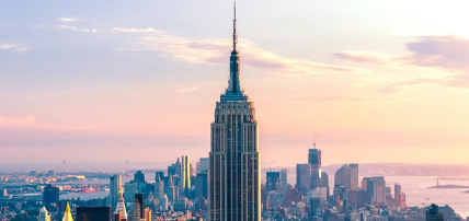 Escapade New Yorkaise avec visites incluses, Circuit Etats-Unis, New York par Ôvoyages Escapade New Yorkaise avec visites incluses, Circuit Etats-Unis, New York par Ôvoyages