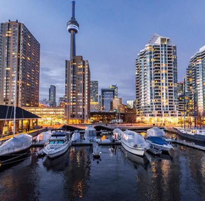 Circuit l'Est Canadien Confidentiel 3*, Circuit Canada par Ôvoyages Circuit l'Est Canadien Confidentiel 3*, Circuit Canada par Ôvoyages