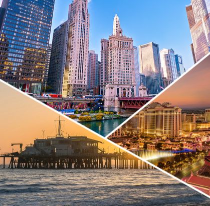 Circuit Centenaire Route 66, Circuit Etats-Unis, Côte Ouest par Ôvoyages Circuit Centenaire Route 66, Circuit Etats-Unis, Côte Ouest par Ôvoyages