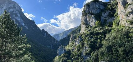 Autotour Corfou, Ioannina, Delphes & Les Météores, Circuit Grèce & ses îles, Corfou par Ôvoyages Autotour Corfou, Ioannina, Delphes & Les Météores, Circuit Grèce & ses îles, Corfou par Ôvoyages