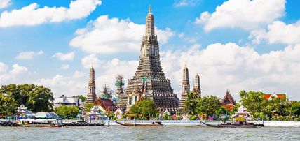 Circuit Essence de Thaïlande, Circuit Thaïlande, Bangkok par Ôvoyages Circuit Essence de Thaïlande, Circuit Thaïlande, Bangkok par Ôvoyages