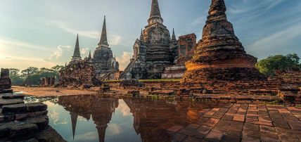 Circuit Essence de Thaïlande & plage à Koh Samet, Circuit Thaïlande, Bangkok par Ôvoyages Circuit Essence de Thaïlande & plage à Koh Samet, Circuit Thaïlande, Bangkok par Ôvoyages