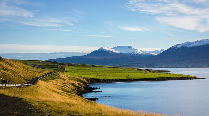 Circuit Estival Aventures en Terres Islandaises 3*, Circuit Islande par Ôvoyages Circuit Estival Aventures en Terres Islandaises 3*, Circuit Islande par Ôvoyages