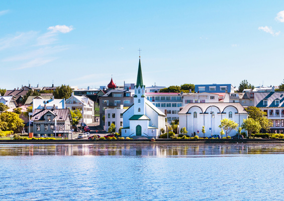 Circuit Estival Aventures en Terres Islandaises 3* Circuit Estival Aventures en Terres Islandaises 3*