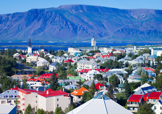 Circuit Estival Aventures en Terres Islandaises 3* Circuit Estival Aventures en Terres Islandaises 3*