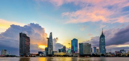 Circuit Fascinant Mékong, Circuit Vietnam par Ôvoyages Circuit Fascinant Mékong, Circuit Vietnam par Ôvoyages