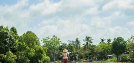 Circuit Grand Tour Authentique 4*/5*, Circuit Vietnam par Ôvoyages Circuit Grand Tour Authentique 4*/5*, Circuit Vietnam par Ôvoyages