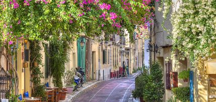 Circuit Grèce Classique & Météores 3*, Circuit Grèce & ses îles, Athènes et sa région par Ôvoyages Circuit Grèce Classique & Météores 3*, Circuit Grèce & ses îles, Athènes et sa région par Ôvoyages