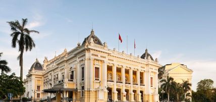 Circuit Incontournables du Nord au Sud Vietnam 4*/5*, Circuit Vietnam par Ôvoyages Circuit Incontournables du Nord au Sud Vietnam 4*/5*, Circuit Vietnam par Ôvoyages