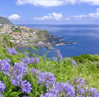 Circuit Joyaux de Madère à l'Hôtel Do Centro 3*, Circuit Portugal, Madère, Île de Madère par Ôvoyages Circuit Joyaux de Madère à l'Hôtel Do Centro 3*, Circuit Portugal, Madère, Île de Madère par Ôvoyages