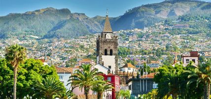 Circuit Joyaux de Madère à l'Hôtel Do Centro 3*, Circuit Portugal, Madère, Île de Madère par Ôvoyages Circuit Joyaux de Madère à l'Hôtel Do Centro 3*, Circuit Portugal, Madère, Île de Madère par Ôvoyages