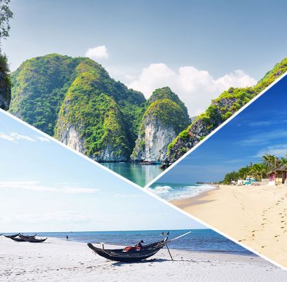 Circuit Lumineux Vietnam 4* & 5*, Circuit Vietnam par Ôvoyages Circuit Lumineux Vietnam 4* & 5*, Circuit Vietnam par Ôvoyages