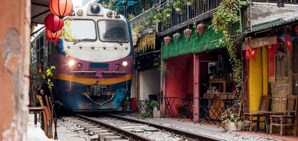 Circuit Lumineux Vietnam 4* & 5*, Circuit Vietnam par Ôvoyages Circuit Lumineux Vietnam 4* & 5*, Circuit Vietnam par Ôvoyages