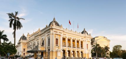 Circuit Lumineux Vietnam 4* & 5*, Circuit Vietnam par Ôvoyages Circuit Lumineux Vietnam 4* & 5*, Circuit Vietnam par Ôvoyages