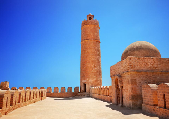 Circuit Mer & Désert 4* Circuit Mer & Désert 4*