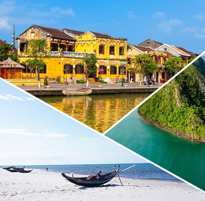 Circuit Privatif Le Vietnam Authentique 4*/5*, Circuit Vietnam par Ôvoyages Circuit Privatif Le Vietnam Authentique 4*/5*, Circuit Vietnam par Ôvoyages