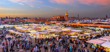 Circuit Villes Impériales en train, Circuit Maroc par Ôvoyages Circuit Villes Impériales en train, Circuit Maroc par Ôvoyages