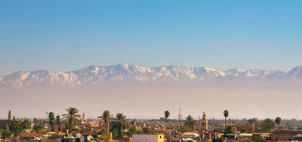 Circuit Villes Impériales en train, Circuit Maroc par Ôvoyages Circuit Villes Impériales en train, Circuit Maroc par Ôvoyages