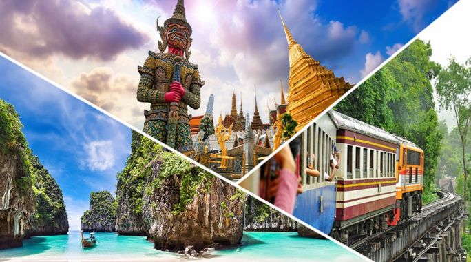 Circuit Trésors authentiques du Siam 4* & séjour à l'hôtel Ao Prao Resort 4*, Circuit Thaïlande, Bangkok par Ôvoyages Circuit Trésors authentiques du Siam 4* & séjour à l'hôtel Ao Prao Resort 4*, Circuit Thaïlande, Bangkok par Ôvoyages