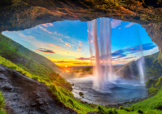 City Break à Reykjavik - Découverte Estivale (excursions incluses) City Break à Reykjavik - Découverte Estivale (excursions incluses)