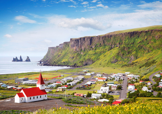 City Break à Reykjavik - Découverte Estivale (excursions incluses) City Break à Reykjavik - Découverte Estivale (excursions incluses)