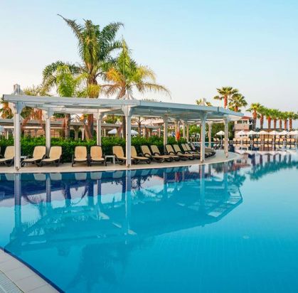 Hôtel Club Calimera Serra Palace 5*, Séjour Turquie, Antalya par Ôvoyages Hôtel Club Calimera Serra Palace 5*, Séjour Turquie, Antalya par Ôvoyages