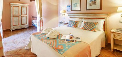 Hôtel Colonna Country 4*, Séjour Italie, Sardaigne par Ôvoyages Hôtel Colonna Country 4*, Séjour Italie, Sardaigne par Ôvoyages
