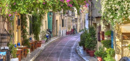 Combiné Athènes, île de Mykonos & île de Paros 2* ou 3*, Combiné Grèce & ses îles, Cyclades, Paros par Ôvoyages Combiné Athènes, île de Mykonos & île de Paros 2* ou 3*, Combiné Grèce & ses îles, Cyclades, Paros par Ôvoyages