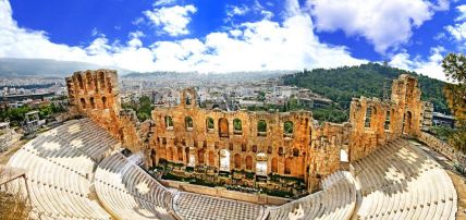 Combiné Athènes, île de Mykonos & île de Paros 2* ou 3*, Combiné Grèce & ses îles, Cyclades, Paros par Ôvoyages Combiné Athènes, île de Mykonos & île de Paros 2* ou 3*, Combiné Grèce & ses îles, Cyclades, Paros par Ôvoyages