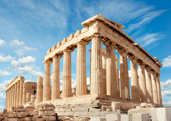 Combiné Athènes, île de Paros & île de Naxos 2* ou 3* Combiné Athènes, île de Paros & île de Naxos 2* ou 3*